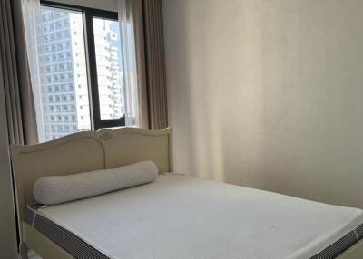 Condo for Rent at Ideo Mobi Asoke