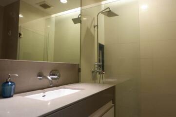 Condo for Rent at The Address Phayathai