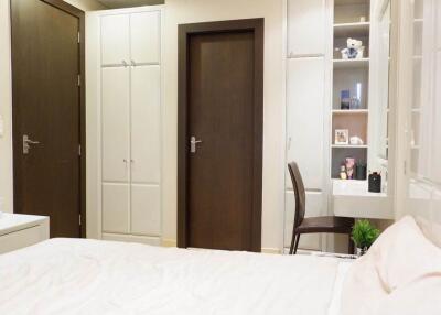 Condo for Rent at The Address Phayathai