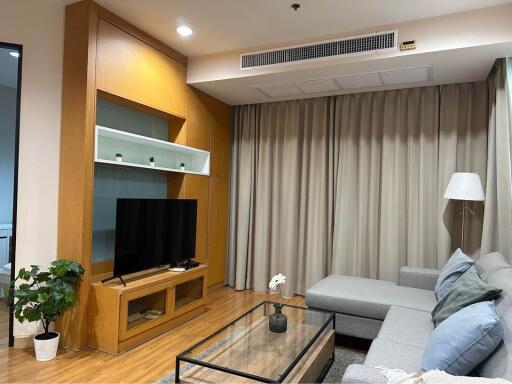 Condo for Rent at Citismart Sukhumvit 18 Condominium