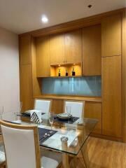 Condo for Rent at Citismart Sukhumvit 18 Condominium