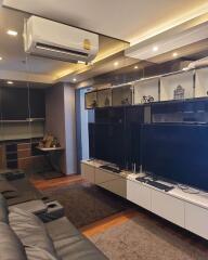 Condo for Rent at WISH Signature Midtown Siam