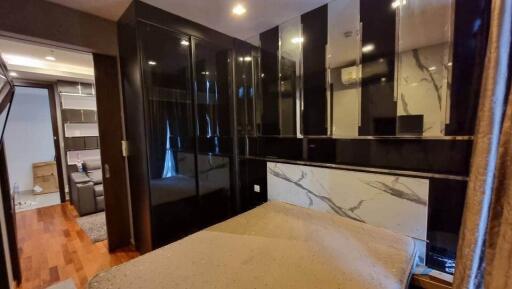 Condo for Rent at WISH Signature Midtown Siam