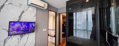 Condo for Rent at WISH Signature Midtown Siam