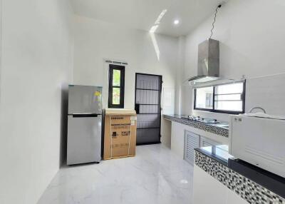 Nordic Style House for Rent in Nong Khwai