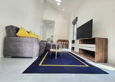 Nordic Style House for Rent in Nong Khwai