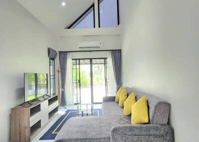 Nordic Style House for Rent in Nong Khwai