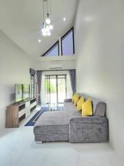 Nordic Style House for Rent in Nong Khwai