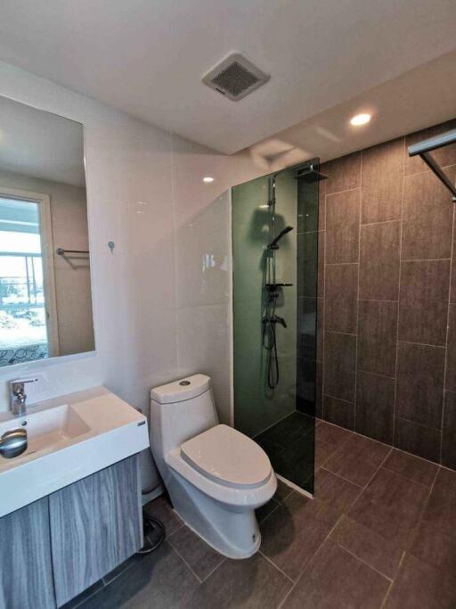 Condo for Sale at The Green City 2 Condominium