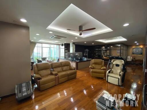 Condo for Sale at Baan Sathorn Chaophraya