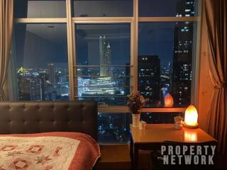 Condo for Sale at Baan Sathorn Chaophraya