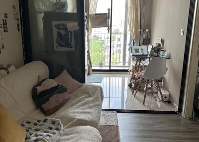 Condo for Rent at IKON Sukhumvit 77