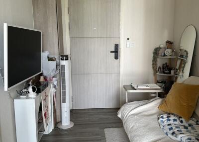 Condo for Rent at IKON Sukhumvit 77