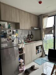 Condo for Rent at IKON Sukhumvit 77