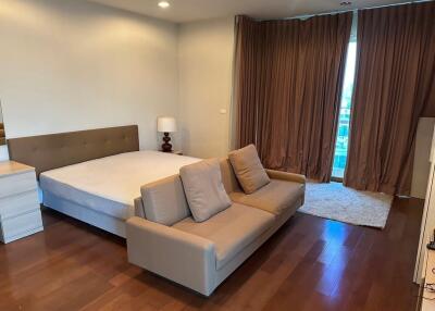 Condo for Rent at The Address Chit Lom