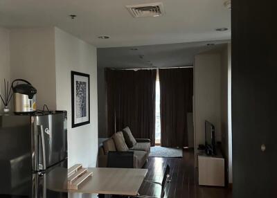 Condo for Rent at The Address Chit Lom