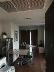 Condo for Rent at The Address Chit Lom