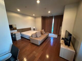 Condo for Rent at The Address Chit Lom