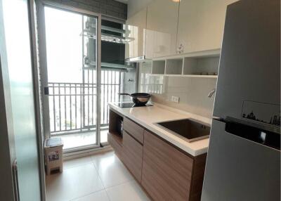 Condo for Rent at Fuse Chan - Sathorn