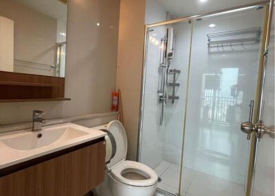 Condo for Rent at Fuse Chan - Sathorn