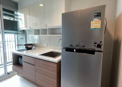 Condo for Rent at Fuse Chan - Sathorn