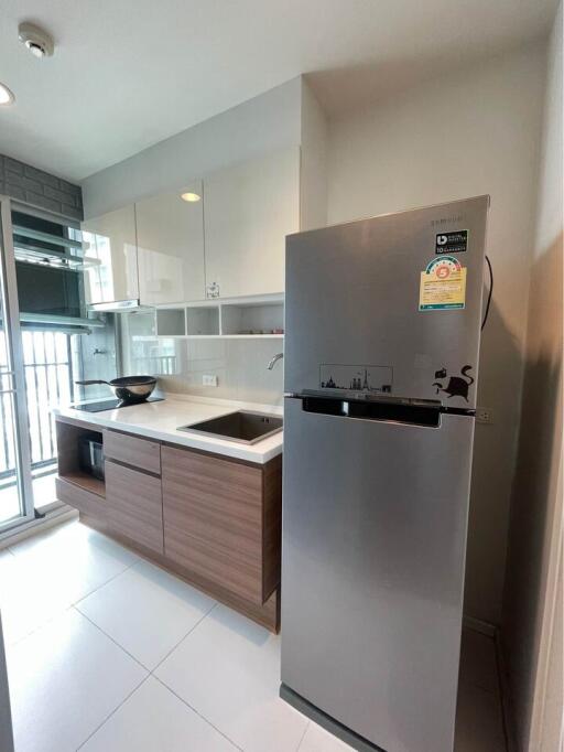 Condo for Rent at Fuse Chan - Sathorn