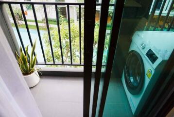 Condo for Rent at Atmoz Oasis Onnut