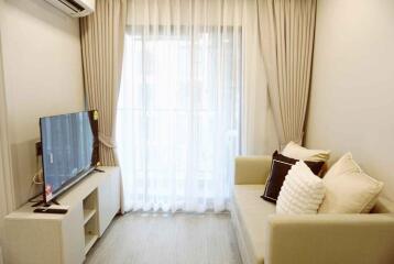 Condo for Rent at Atmoz Oasis Onnut