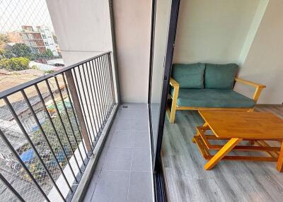 Condo for Rent at DOLCE Udom Suk by Sirayos