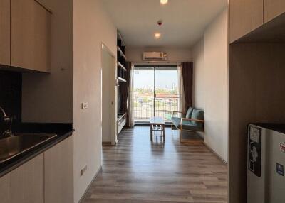 Condo for Rent at DOLCE Udom Suk by Sirayos