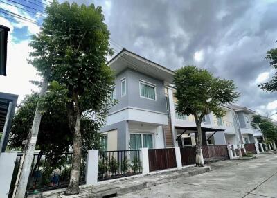 House for Rent in Pa Bong, Saraphi.