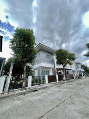 House for Rent in Pa Bong, Saraphi.