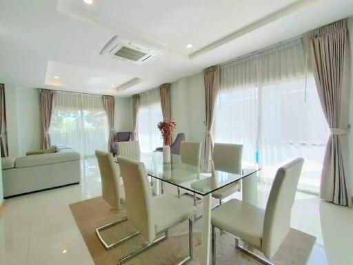 House for Rent, Sale in San Phak Wan, Hang Dong.