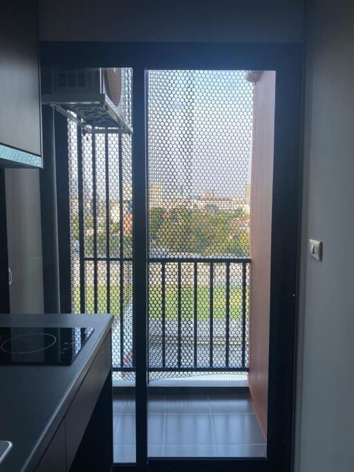 Condo for Rent at Monté Rama 9