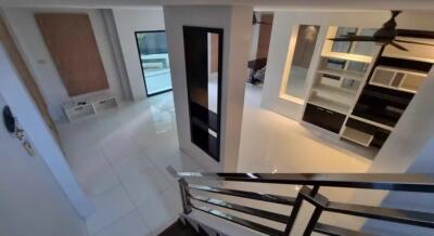 House for Rent in San Na Meng, San Sai.