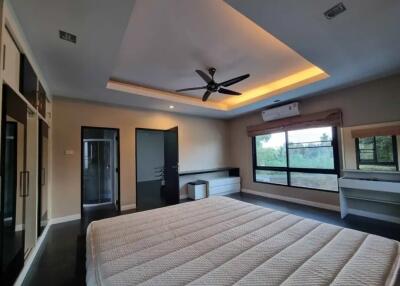 House for Rent in San Na Meng, San Sai.