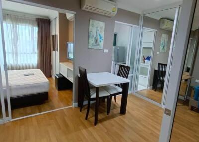 Condo for Rent at Lumpini place Rama 9- Ratchada