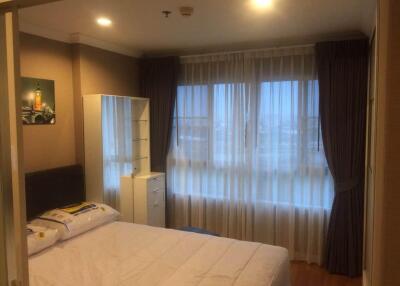 Condo for Rent at Lumpini place Rama 9- Ratchada