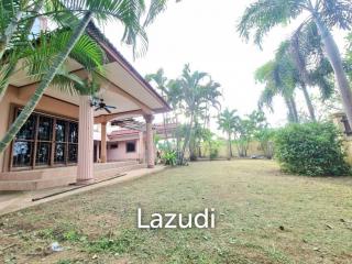 Pool Villa for Sale in Bangsaray