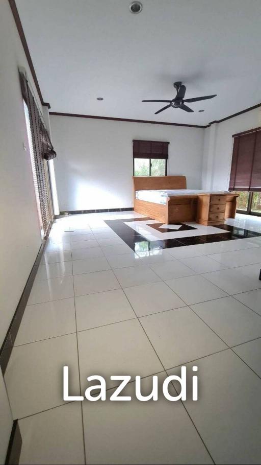 Pool Villa for Sale in Bangsaray