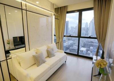 Condo for Rent at Ashton Asoke