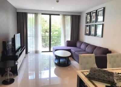 Condo for Rent at Pearl Residences Sukhumvit 24