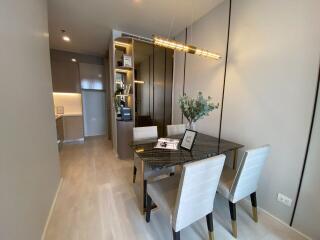 Condo for Rent at Noble Phloen Chit