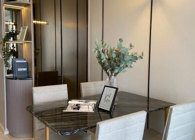 Condo for Rent at Noble Phloen Chit