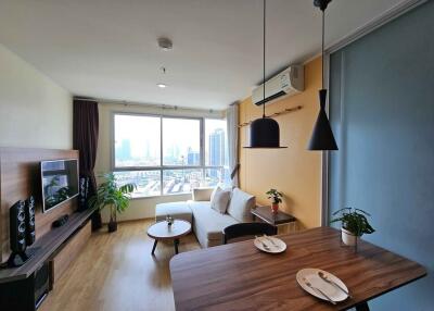 Condo for Rent at U Delight Residence Phatthanakan