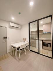 Condo for Rent at Aspire Sukhumvit Onnut