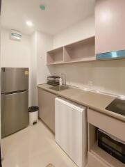 Condo for Rent at Aspire Sukhumvit Onnut