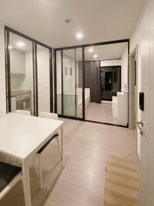 Condo for Rent at Aspire Sukhumvit Onnut