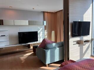 Condo for Rent at The Room Sukhumvit 21