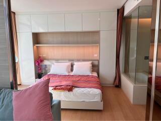 Condo for Rent at The Room Sukhumvit 21